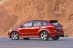 Dodge Caliber SRT4 2007 года